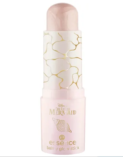 Essence Stick iluminator tip balsam Disney THE LITTLE MERMAID