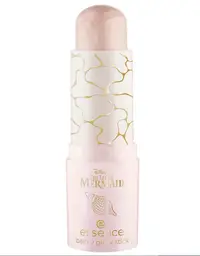 Essence Stick iluminator tip balsam Disney THE LITTLE MERMAID