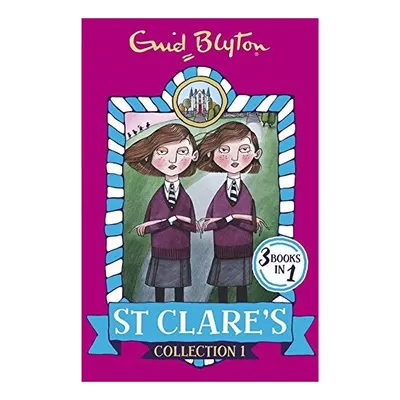 St Clare's Collection 1