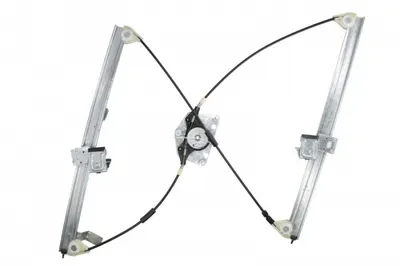 Macara geam fata stanga electric, fara motoras VW TOURAN intre 2003-2010
