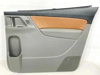 Fata usa interioara dreapta spate cu perdeluta 7N0867212B Seat Alhambra 2 (2010-2015)