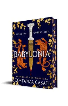 Babylonia