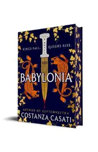 Babylonia