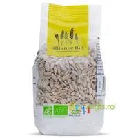 Seminte de Floarea Soarelui Ecologice/Bio 250g