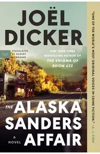 The Alaska Sanders Affair