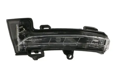 Semnalizator oglinda Stanga (transparent) potrivit SKODA OCTAVIA III 1.0-2.0D 2012-2020 2012-2019