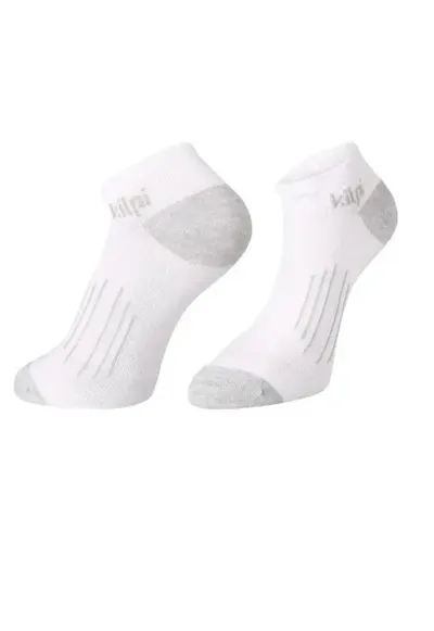 Sosete Minway - Unisex - Alb
