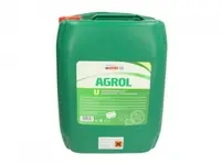 Ulei hidraulic LOTOS AGROL U 17KG