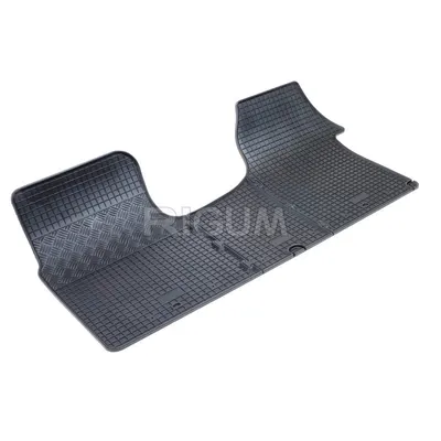 Covorase Cauciuc Nissan Primastar I, Opel Vivaro A, Renault Trafic II, Rand 1