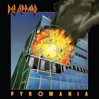 Pyromania - Vinyl (33 RPM)