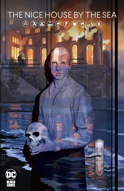 The Nice House by the Sea, Vol. 1