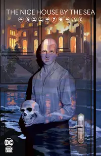 The Nice House by the Sea, Vol. 1