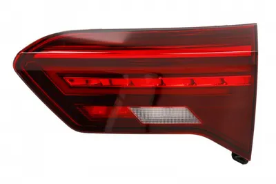 Stop lampa spate dreapta interior LED, culoare sticla fumuriu VW T-ROC dupa 2017