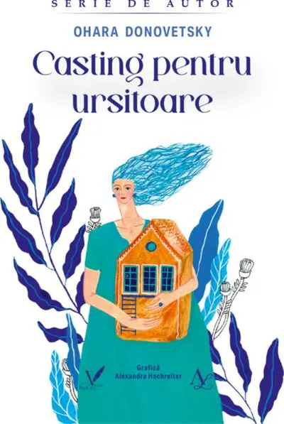 Casting pentru ursitoare - Paperback brosat - Ohara Donovetsky