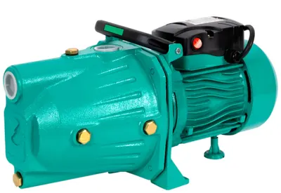 Pompa de suprafata JET100 1500W 65l/min refulare 42m