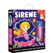 Joc educativ Sirene