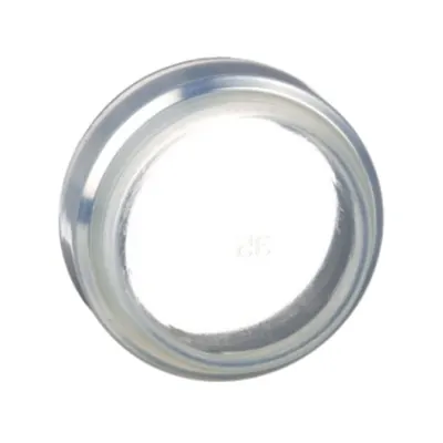 Manson Pentru Buton Ø 30 - Transparent