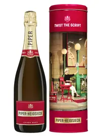 Sampanie Brut Piper Heidsieck Merilyn Monroe Edition 0.75l