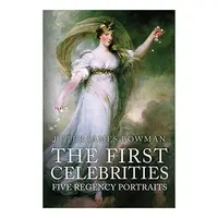 First Celebrities