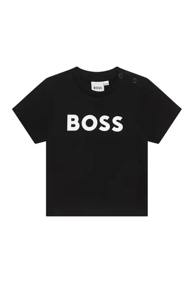 Tricou polo cu accente in dungi - Alb/Negru