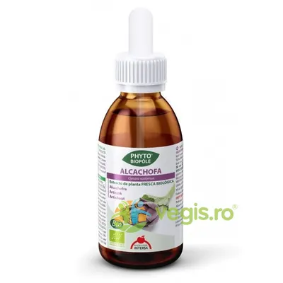 Extract de Anghinare Ecologic/Bio 50ml
