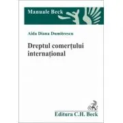 Dreptul comertului international