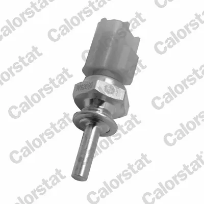 Senzor temperatura lichid racire (numar pini: 2, negru) potrivit VOLVO C30, C70 I, C70 II, S40 II, S60 I, S80 I, S80 II, V50, V70 II, V70 III, XC60 I, XC70 I, XC70 II, XC90 I 1.3-6.0 08.85