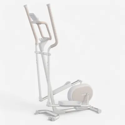 Bicicletă eliptică cu auto-alimentare Initial elliptical 300