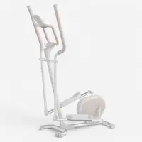 Bicicletă eliptică cu auto-alimentare Initial elliptical 300