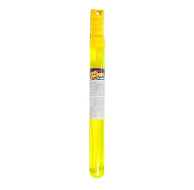 Sabie de facut baloane de sapun Ttoys Incredibubble