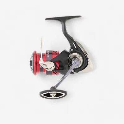 Mulinetă pescuit marin NINJA LT 2023 6000