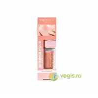 Blush Iluminator Lichid Shimmer Hour, Peach Mimosa 6ml