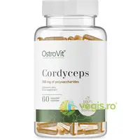 Cordyceps 60cps