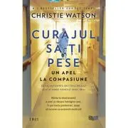 Curajul sa-ti pese