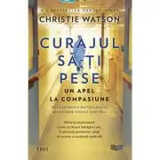 Curajul sa-ti pese