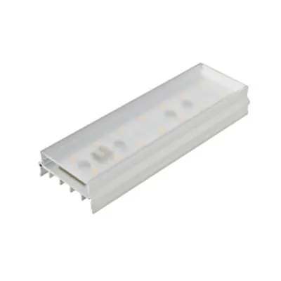 PMMA capac SL Transparent, 2m