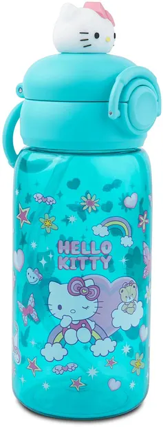 Sticlă de apă Cool Pack Hello Kitty - Pastel, 600 ml