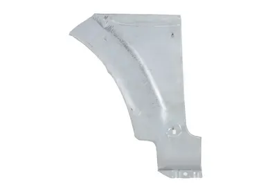 Set reparatie aripa interioara Stanga Fata potrivit SUZUKI JIMNY FJ 1998-2018 - (partea din spate)