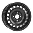 Janta otel Volkswagen Seat Skoda ALCAR STAHLRAD 5x14 4x100 ET35