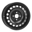 Janta otel Volkswagen Seat Skoda ALCAR STAHLRAD 5x14 4x100 ET35
