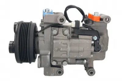 Compresor climatizare potrivit BMW 5 (E39); MAZDA 3, 5 2.0 3.5 4.4 03.96-05.10