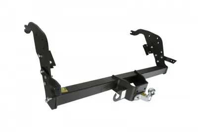 Carlig remorcare (bara cu pas) potrivit FORD RANGER 04.11