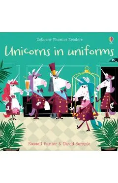 Unicorns in Uniforms
