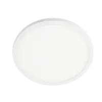 Led Panel Super Subtire cu Clipsuri Fixare Mobile 15w 4000к D175/20mm
