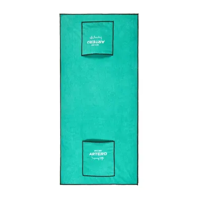 Prosop mare cu buzunare ARTERO Zumba 100x50 cm