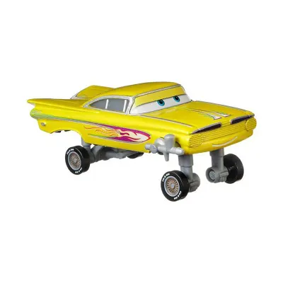 Masina Cars Die Cast Hydraulic Ramone, GCB96
