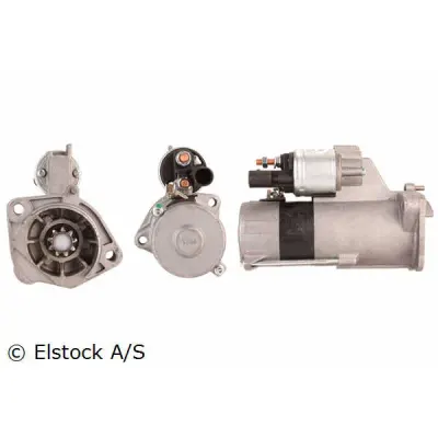 Starter ELSTOCK 25-3440