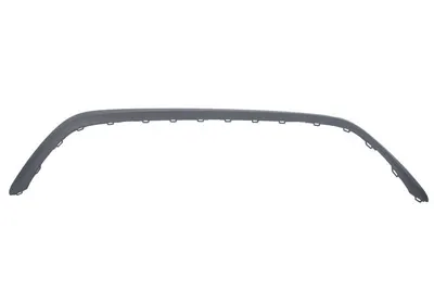 Capac bara spate negru potrivit VW ID.4 dupa 2020