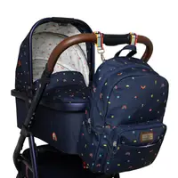 Rucsac pentru carucior Cosatto Ultimate Doodle Days