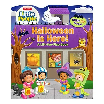 Fisher-Price Little People